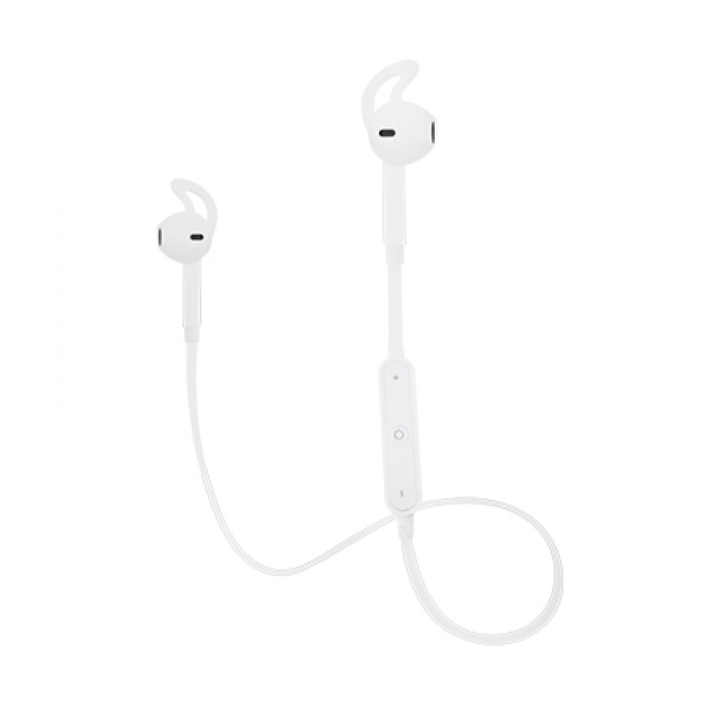 Xzero X-H842BX white